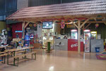 Unser Buffet