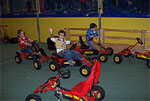 Gokart